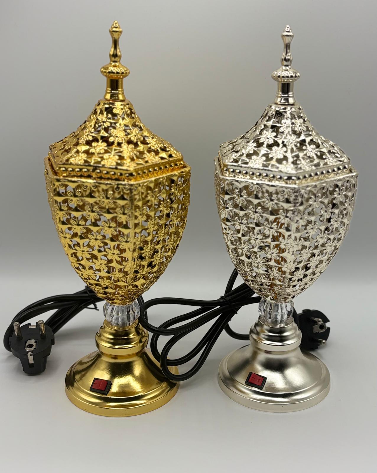 encensoir électrique