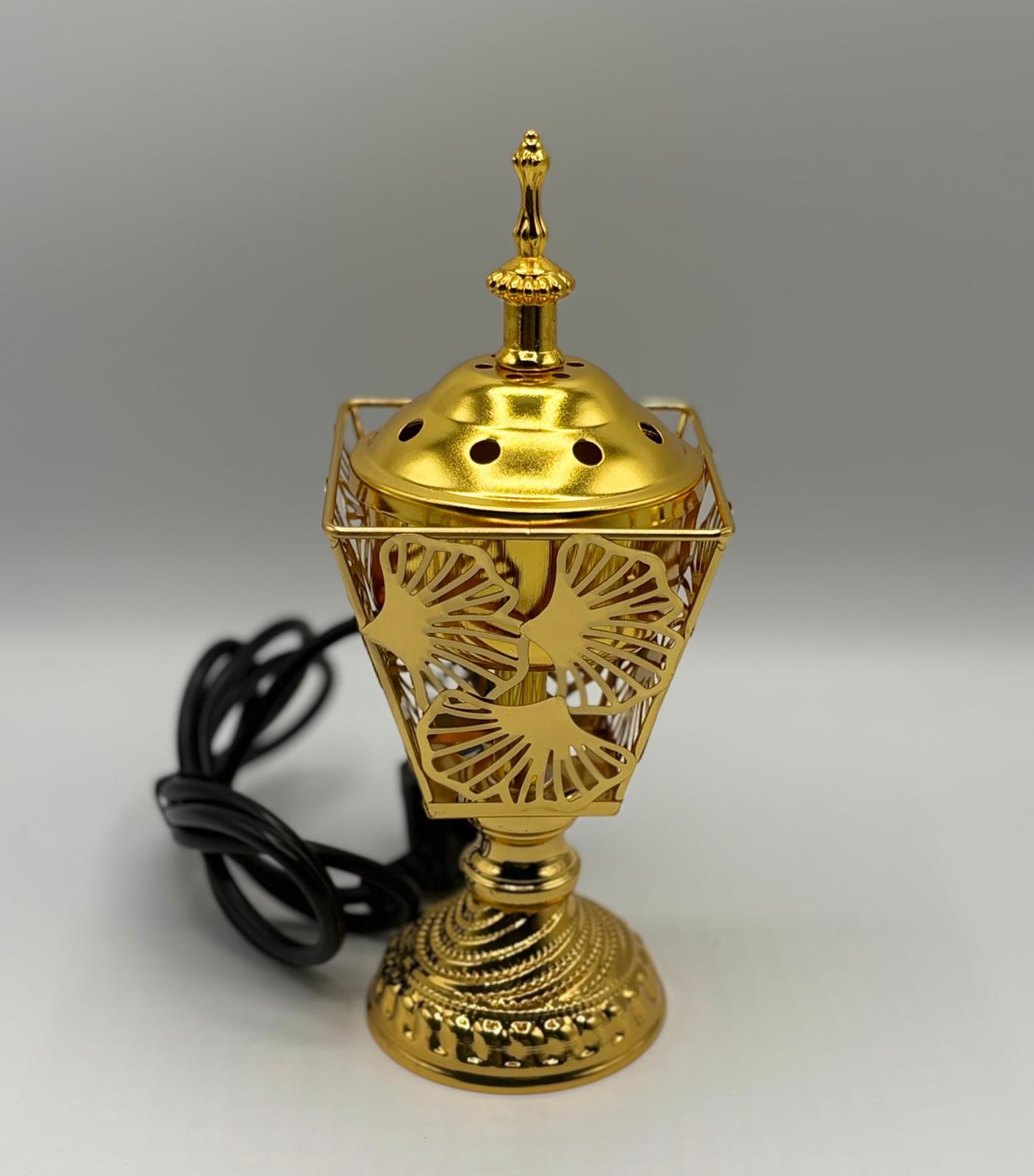 encensoir électrique