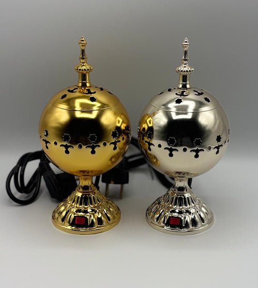 encensoir électrique