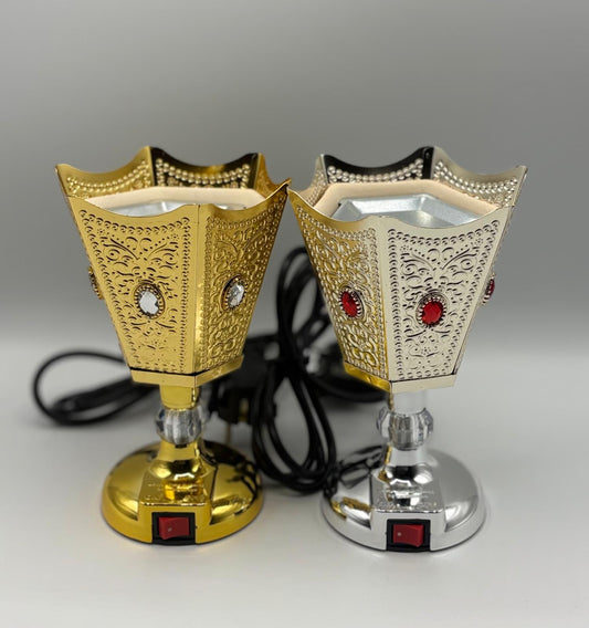 encensoir électrique