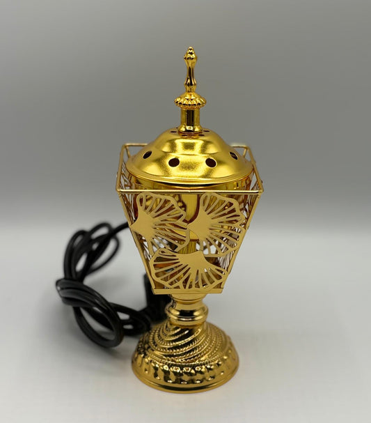 encensoir électrique