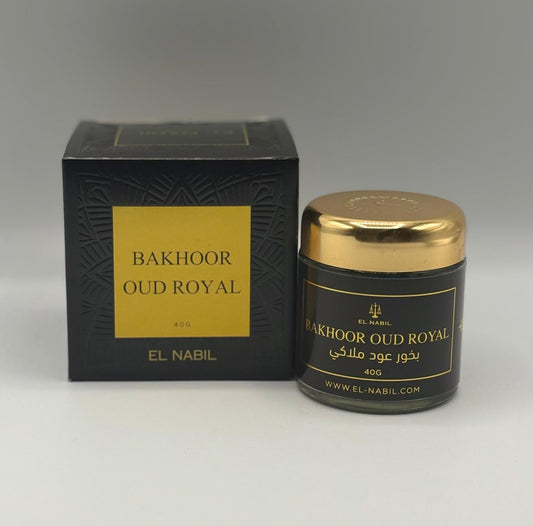 bakhour el nabil oud royal