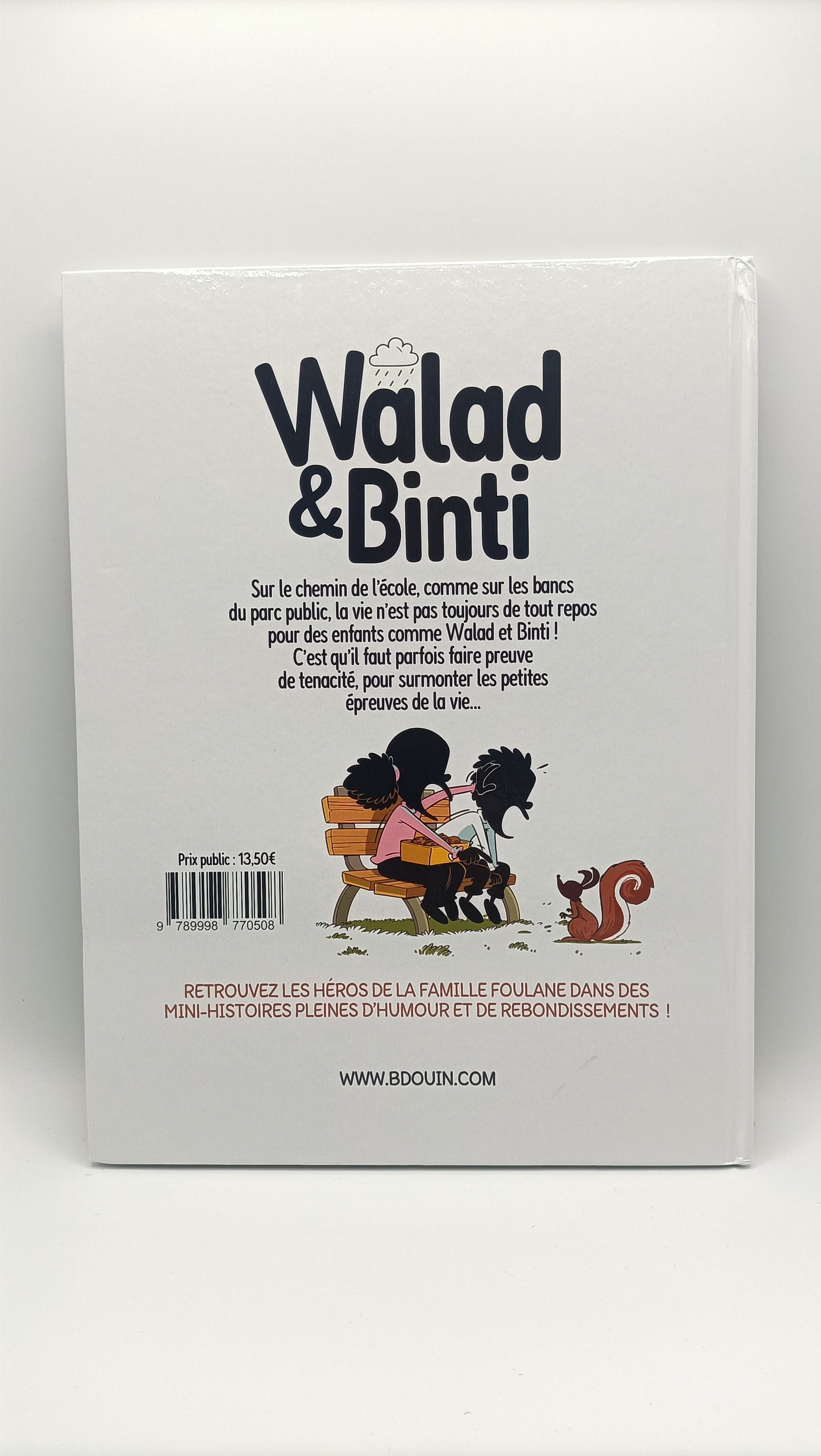 Walad Et Binti (1) : Le Bien Gagne Toujours