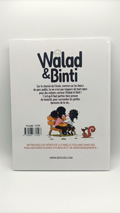 Walad Et Binti (1) : Le Bien Gagne Toujours