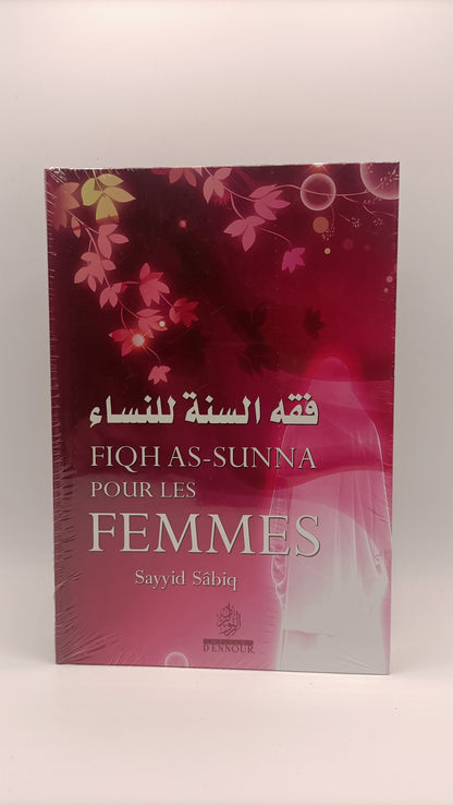 Fiqh As-Sunna Pour Les Femmes