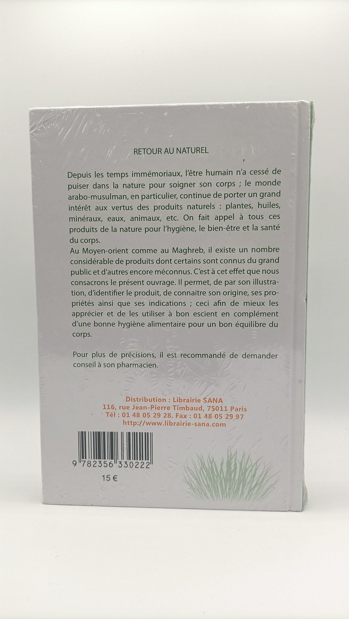 Huiles Et Plantes Médicinales