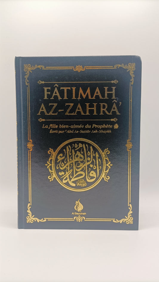 Histoires de Fatima Az-zahra