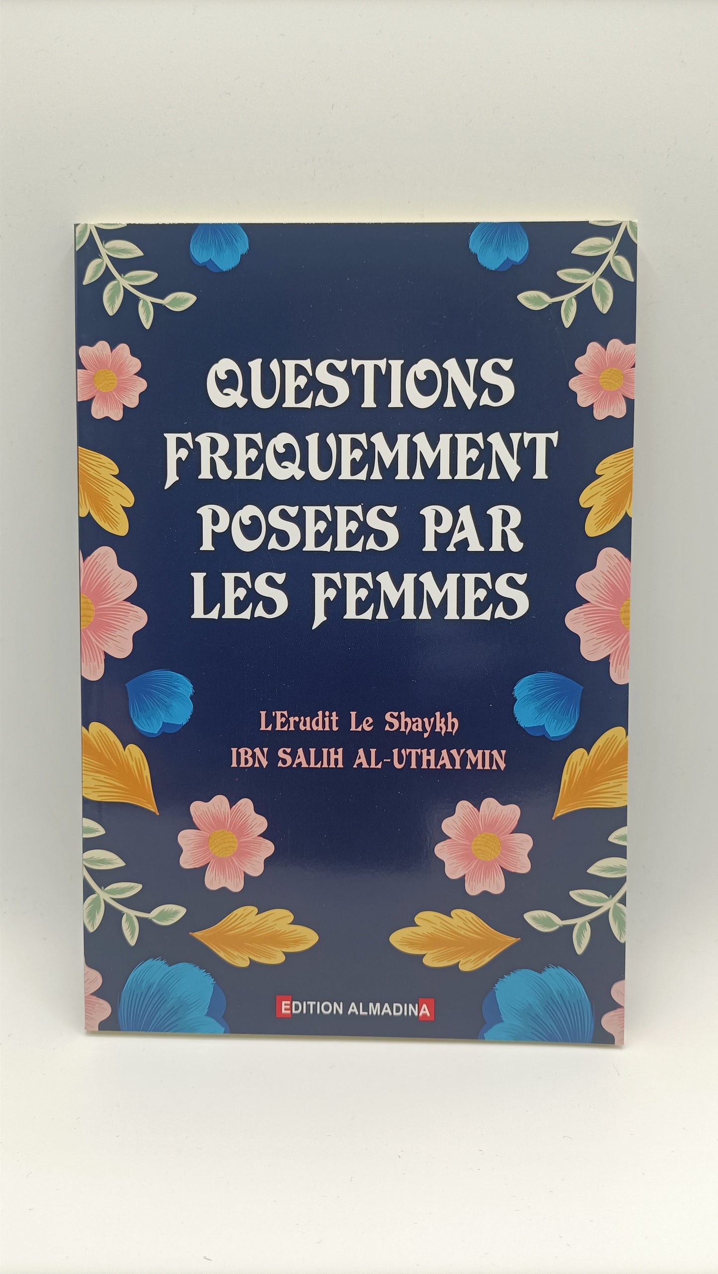 Questions Fréquemment Posées Par Les Femmes D'après UTHAYMIN