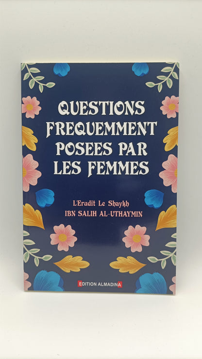 Questions Fréquemment Posées Par Les Femmes D'après UTHAYMIN