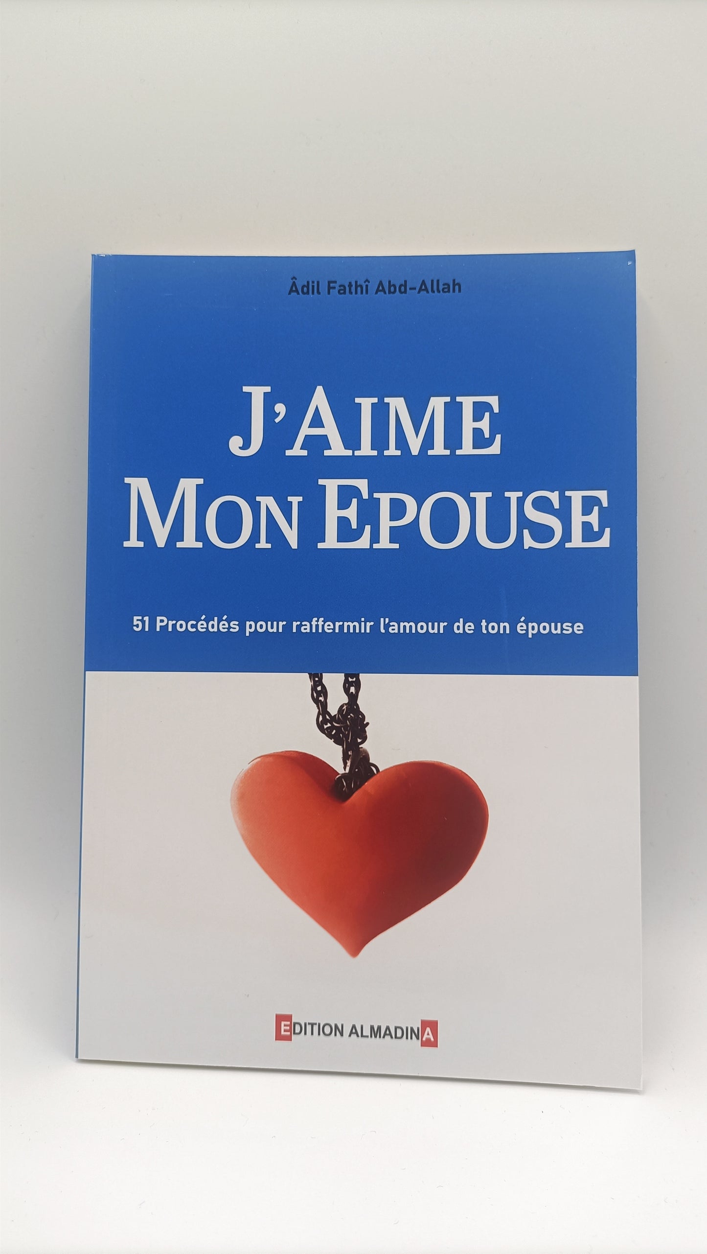 J'aime Mon Épouse