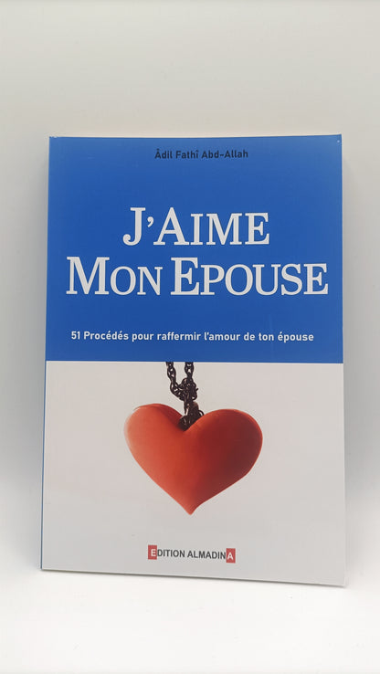 J'aime Mon Épouse