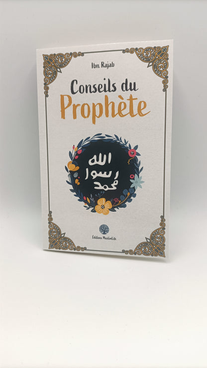 Conseils du Prophète