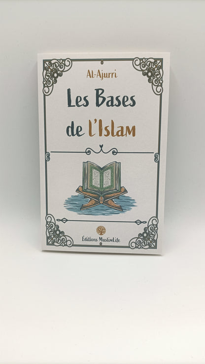 Les bases de l’Islam