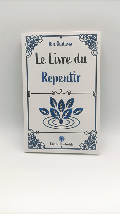 Le Livre du Repentir