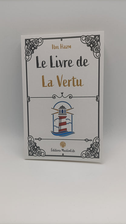 LE LIVRE DE LA VERTU