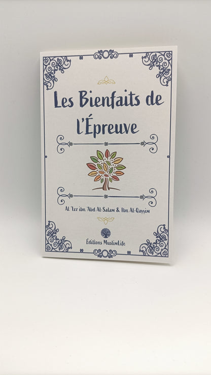 Les Bienfaits de l’Épreuve