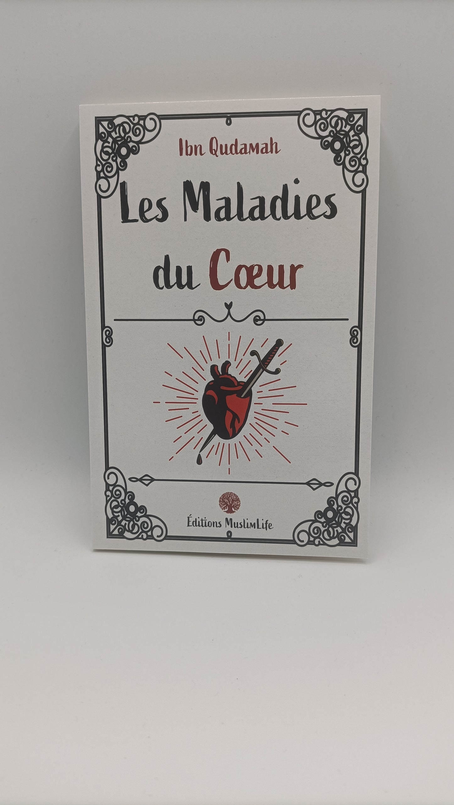 Les Maladies du Cœur