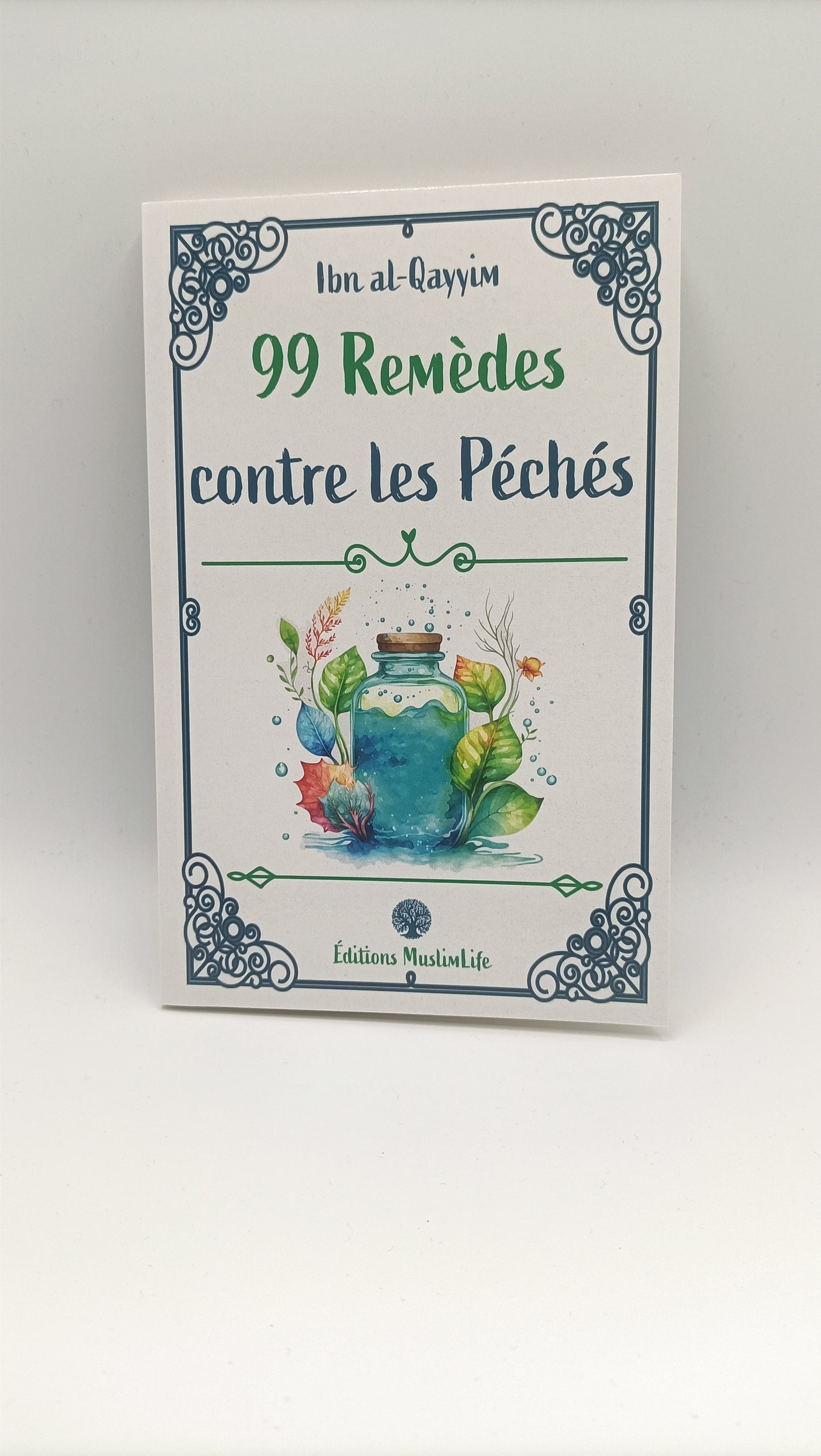 99 Remèdes contre les péchés