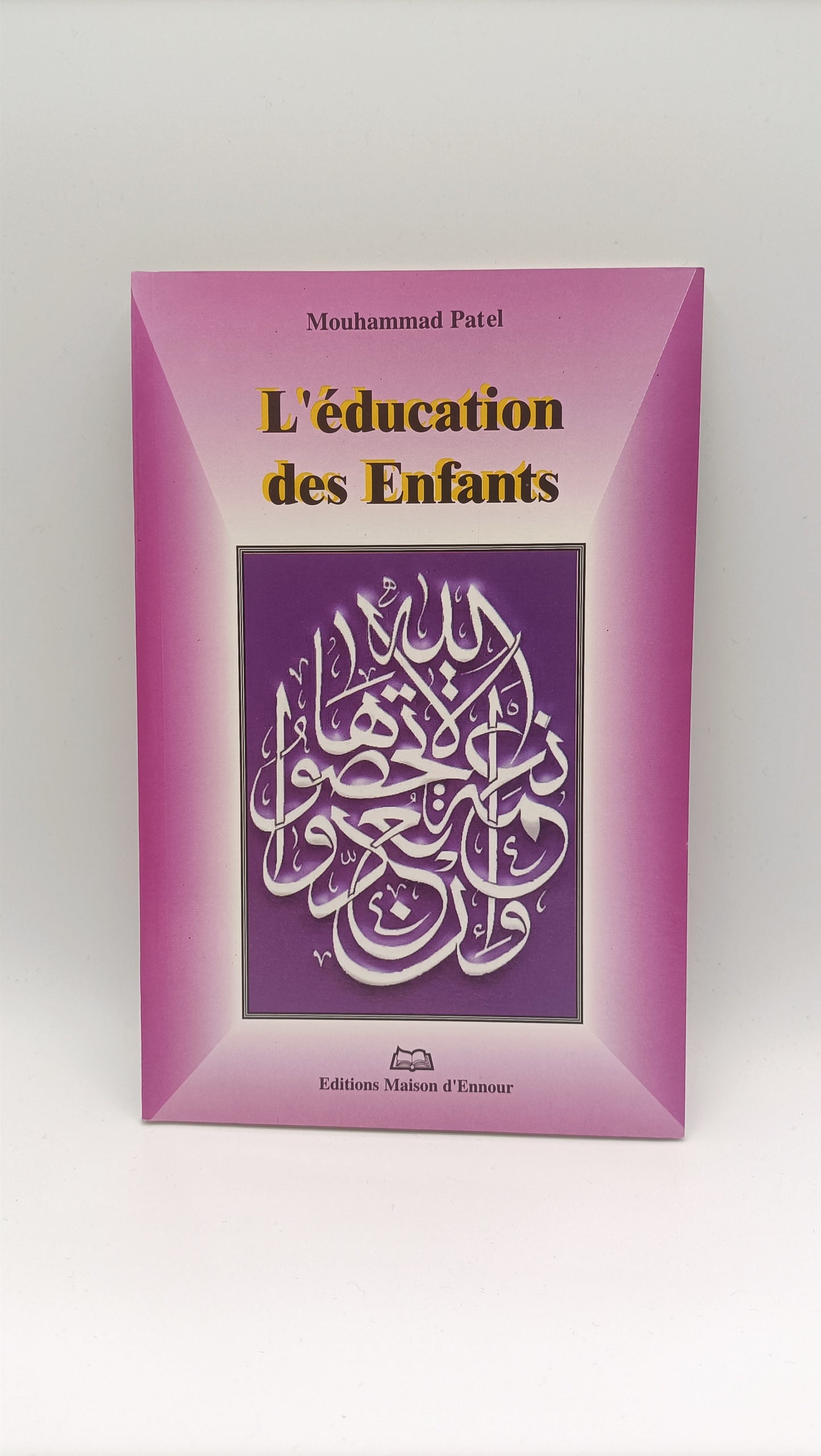 L'éducation Des Enfants