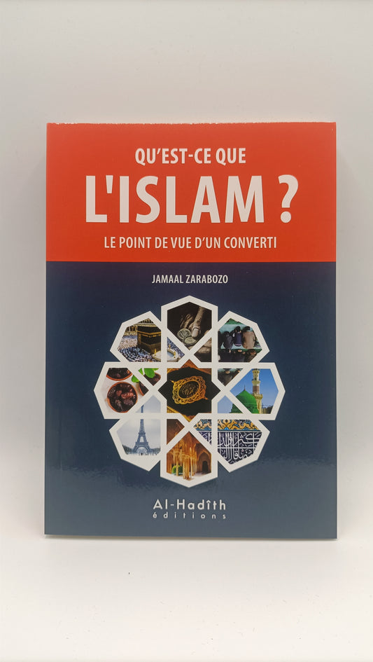 Qu'est-Ce Que L'Islam ? Le Point De Vue D'un Converti