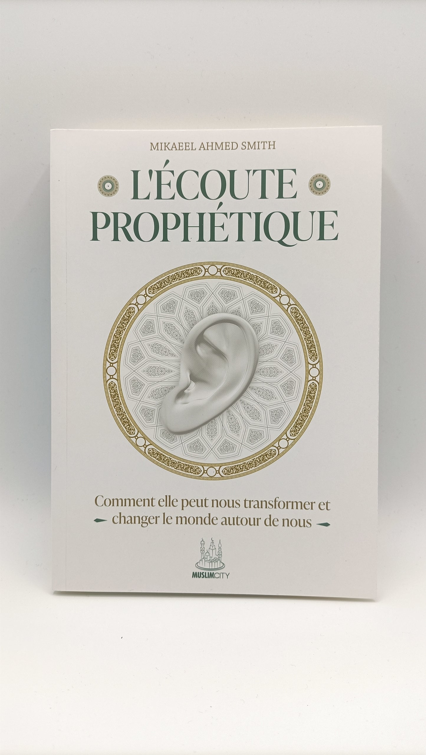 L'écoute Prophétique