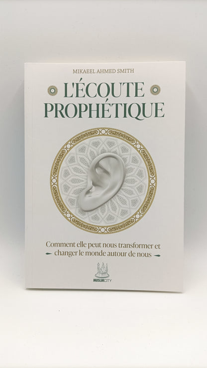 L'écoute Prophétique