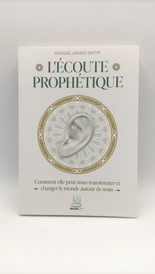 L'écoute Prophétique