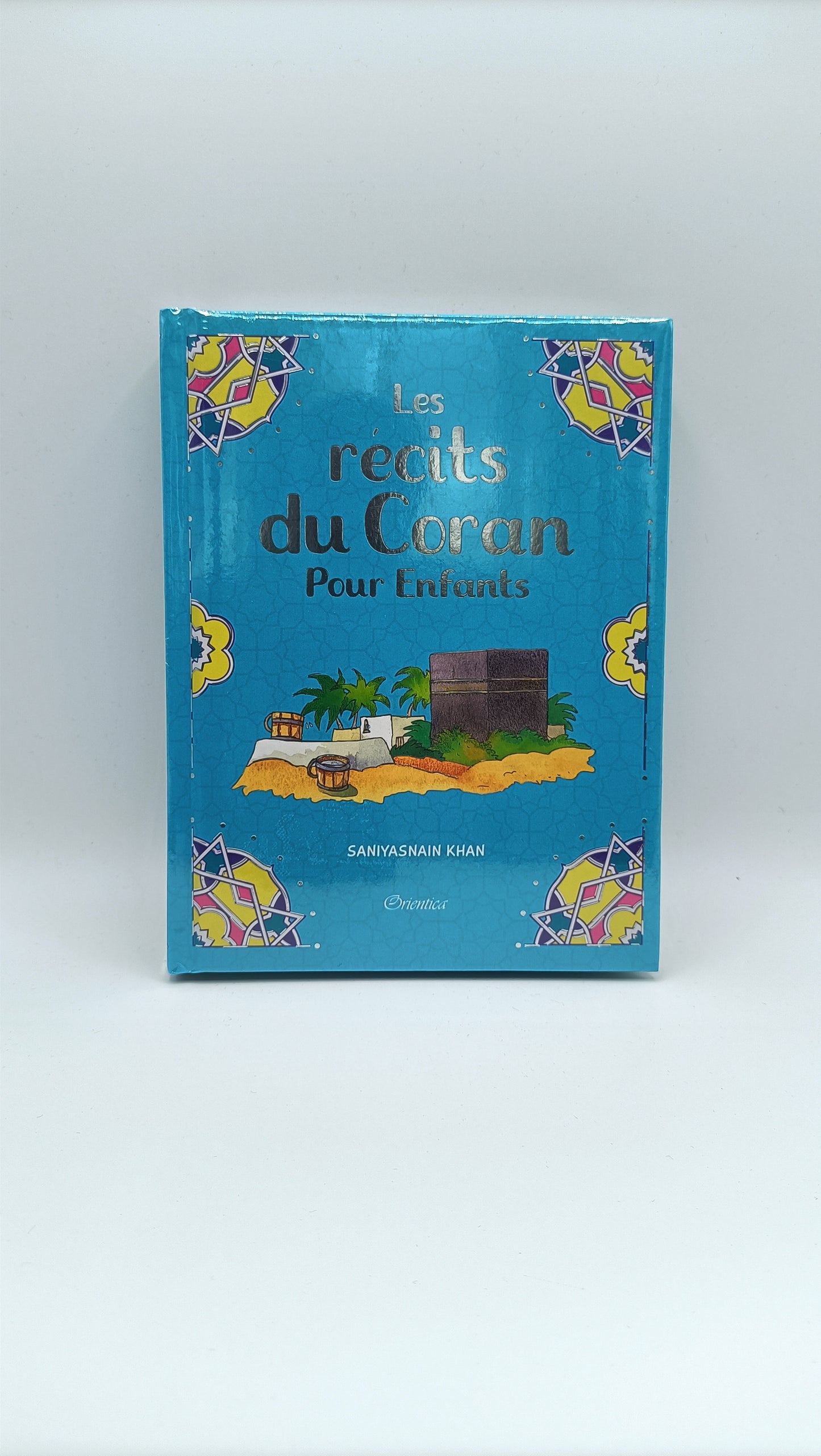 Les Récits Du Coran Pour Enfants