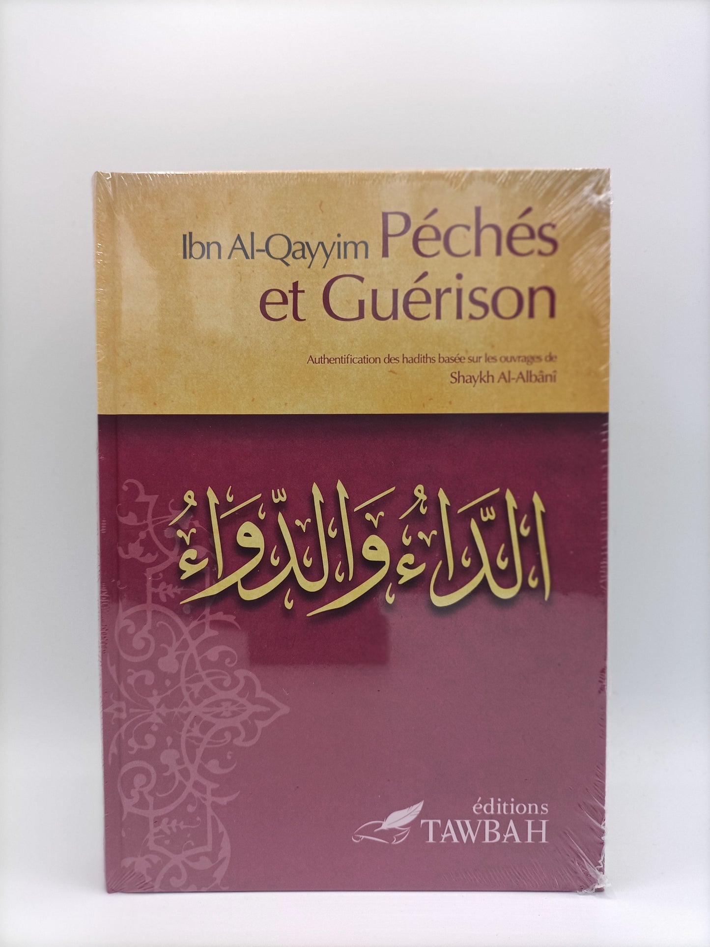 Péchés Et Guérison, D'après Ibn-Qayyim Al-Jawziyya