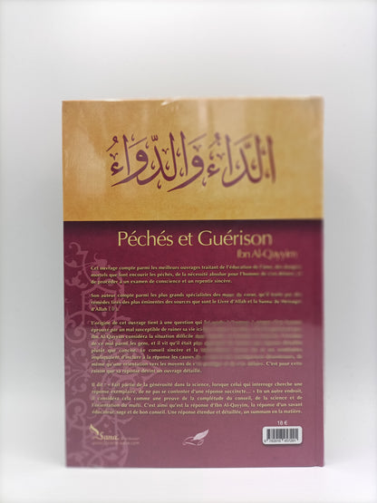 Péchés Et Guérison, D'après Ibn-Qayyim Al-Jawziyya