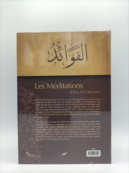 Les Méditations, D'Ibn Al-Qayyim