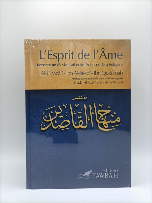 L’esprit De L’âme D’après Al-Ghazali, Ibn Al-Jawzi Et Ibn Qudamah