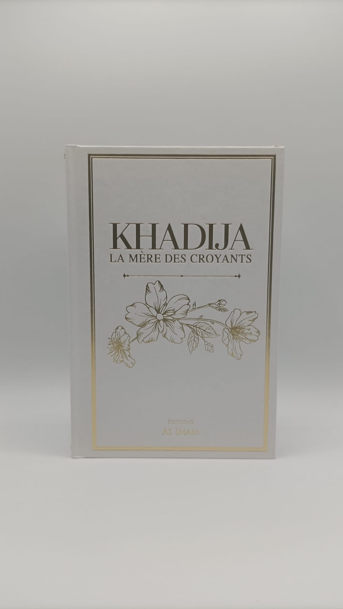 KHADIJA - Edition EL IMAM