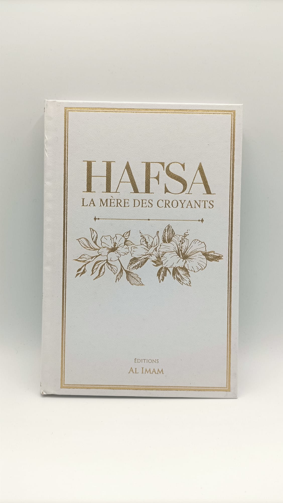 HAFSA - Edition EL IMAM