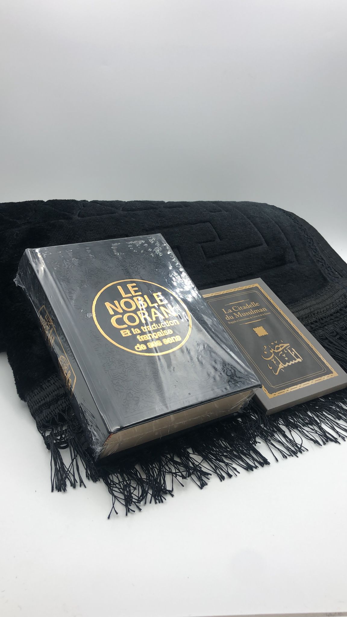 Coffret Noir